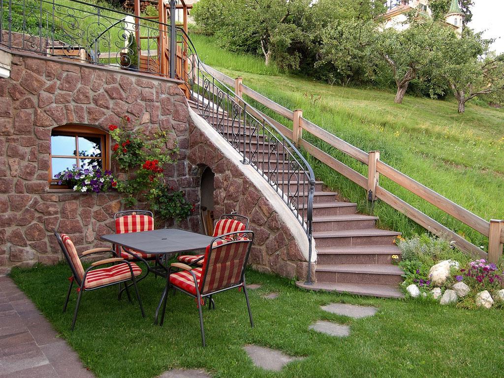 Apartments Stlarida Urtijëi Dış mekan fotoğraf